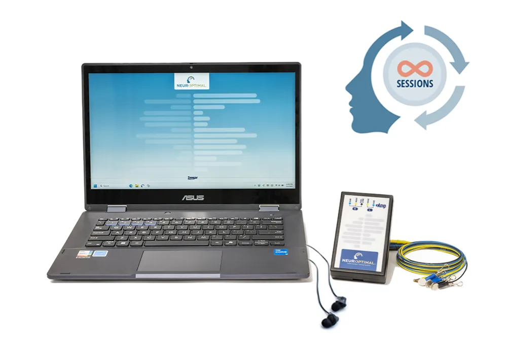neurofeedback en illimité